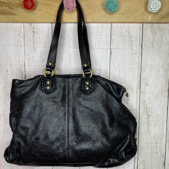 Coach purse - Picture 2 of 8